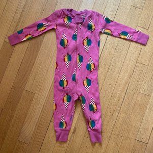 Hanna Andersson 18-24mo sleeper